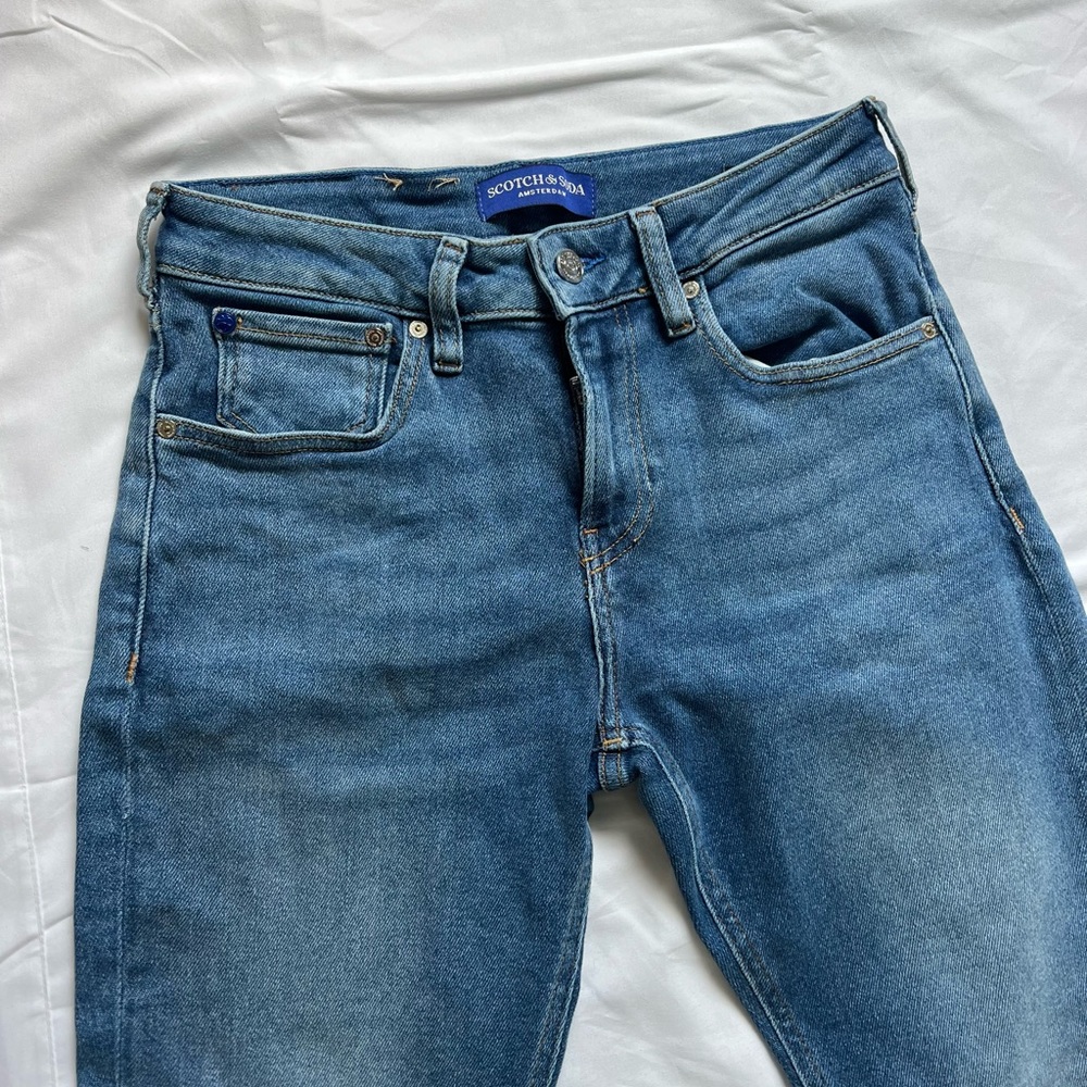 Scotch & Soda Jean for man - NEW - 30/32 size